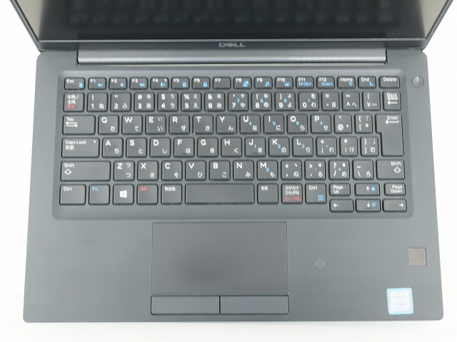 DELL LATITUDE 7390 