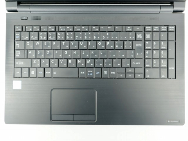 東芝 DYNABOOK B55/M PB55MTB43F5AD21