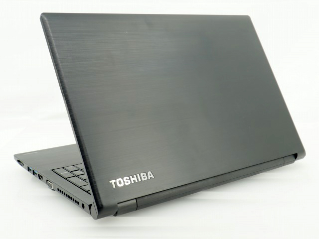 東芝 DYNABOOK B55/M PB55MTB43F5AD21