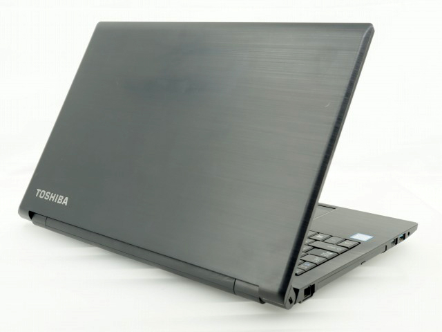 東芝 DYNABOOK B55/M PB55MTB43F5AD21