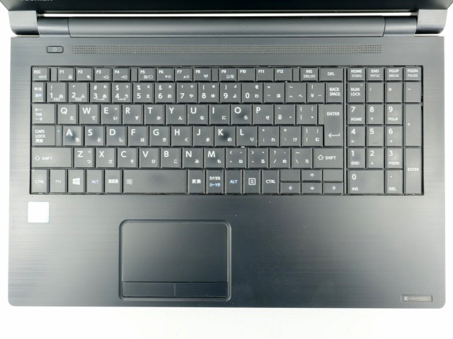 東芝 DYNABOOK B55/M PB55MTB43F5AD21