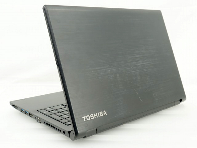 東芝 DYNABOOK B55/M PB55MTB43F5AD21