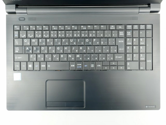 東芝 DYNABOOK B55/M PB55MTB43F5AD21