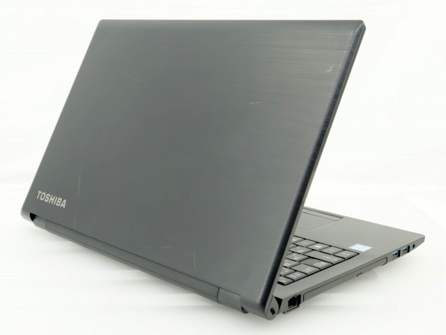 東芝 DYNABOOK B55/M PB55MTB43F5AD21
