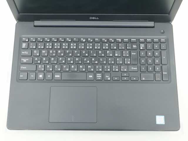 DELL LATITUDE 3590 