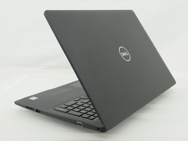 DELL LATITUDE 3590 