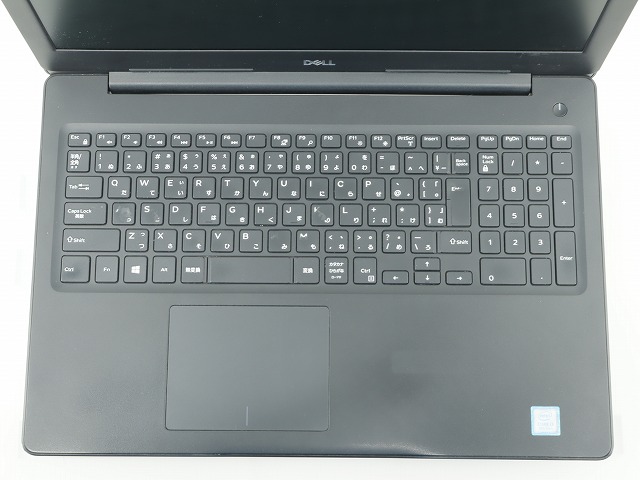 DELL LATITUDE 3590 