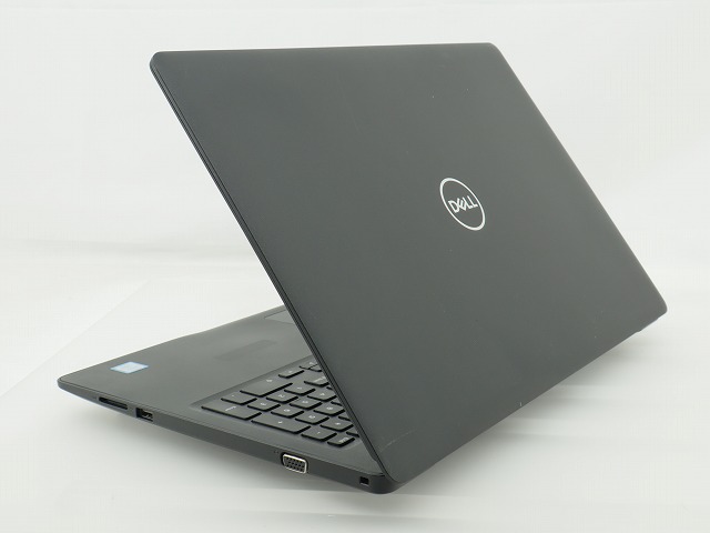 DELL LATITUDE 3590 