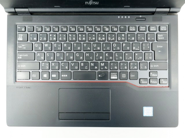 富士通 LIFEBOOK E549/A FMVE14011