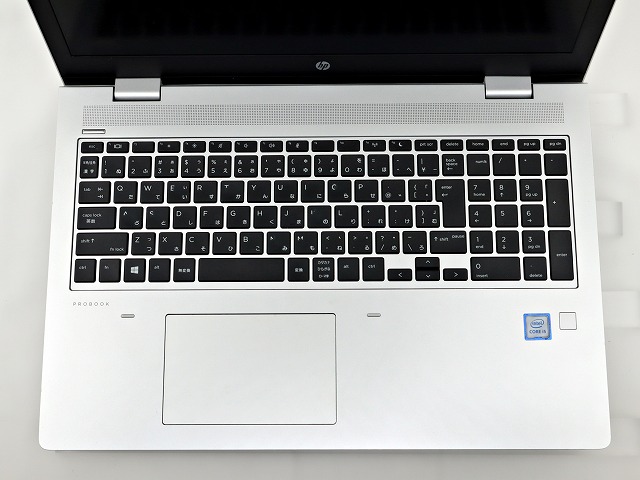 HP PROBOOK 650 G5 