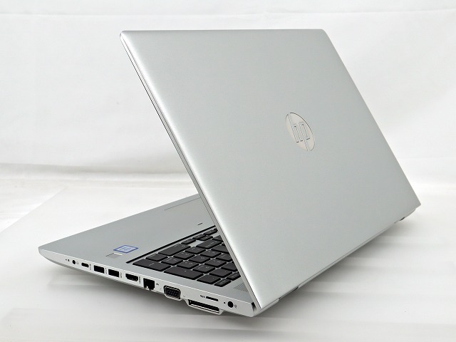 HP PROBOOK 650 G5 