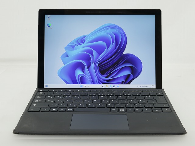 MICROSOFT SURFACE PRO 7+ 中古ノートパソコン：中古パソコン