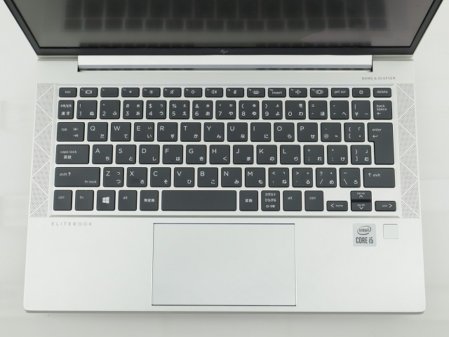 HP ELITEBOOK 830 G7 