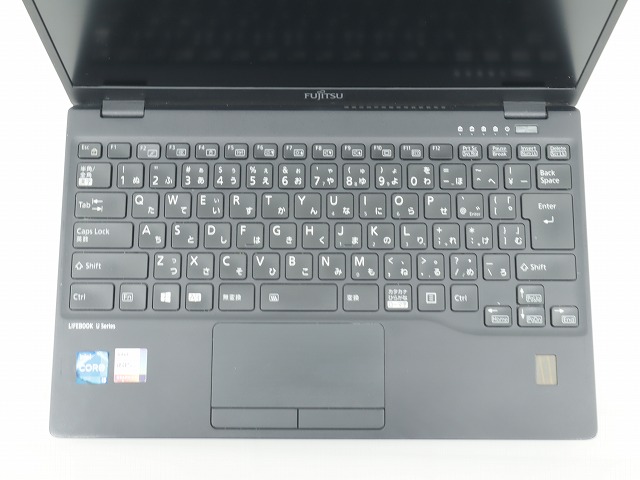 富士通 LIFEBOOK U9311/F FMVU34013