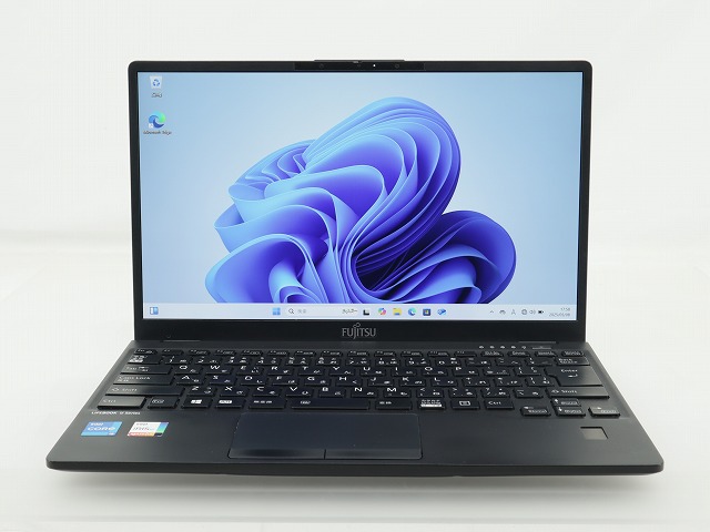 富士通 LIFEBOOK U9311/F FMVU34017