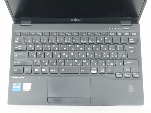 富士通 LIFEBOOK U9311/F FMVU34017