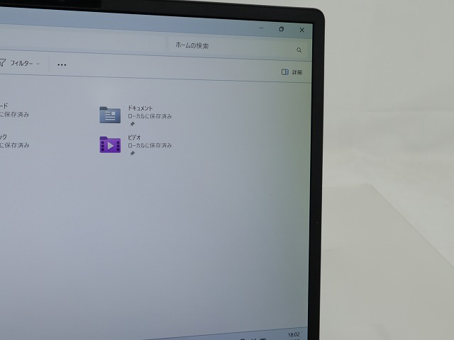 富士通 LIFEBOOK U9311/F FMVU34017