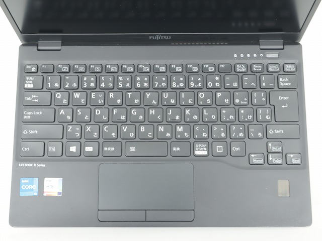 富士通 LIFEBOOK U9311/F FMVU34017