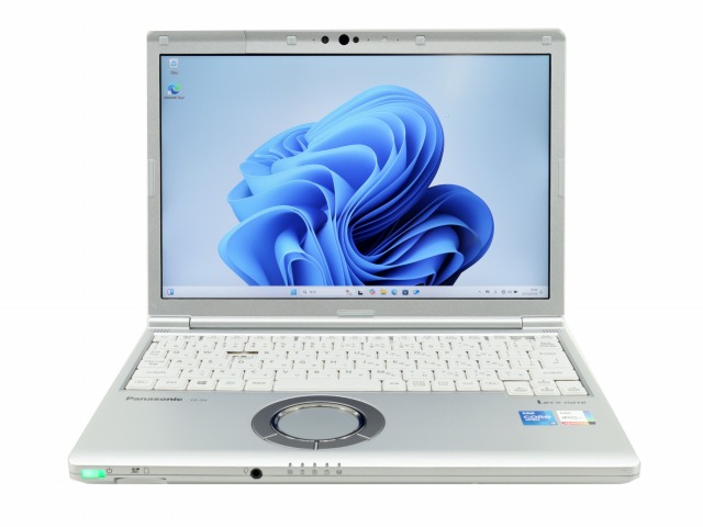 PANASONIC LET'S NOTE CF-SV1 CF-SV1RDLVS