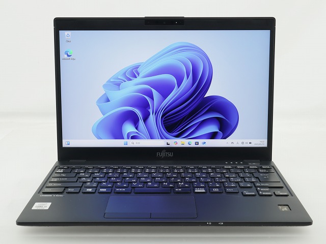 富士通 LIFEBOOK U9310/D FMVU28025