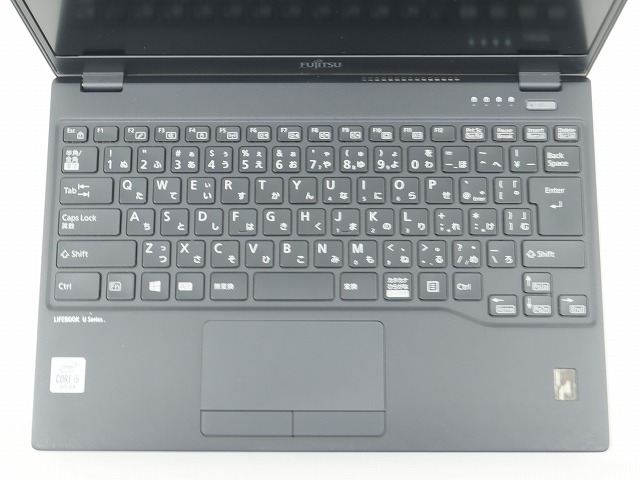 富士通 LIFEBOOK U9310/D FMVU28025