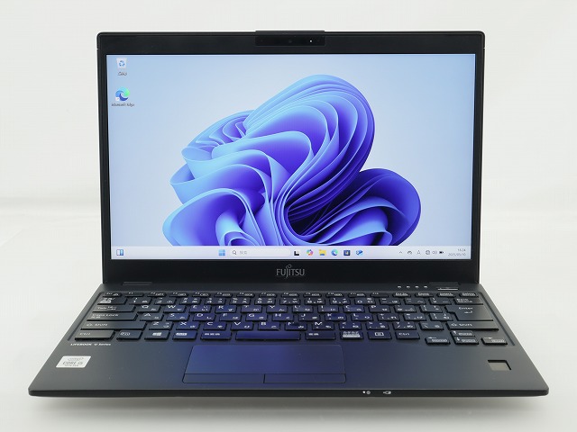 富士通 LIFEBOOK U9310/D FMVU28025