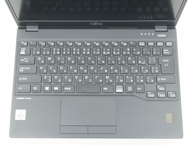 富士通 LIFEBOOK U9310/D FMVU28025