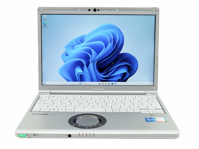 PANASONIC LET'S NOTE CF-SV1 CF-SV1RFLVS
