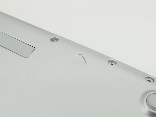 PANASONIC LET'S NOTE CF-SV1 CF-SV1RFLVS