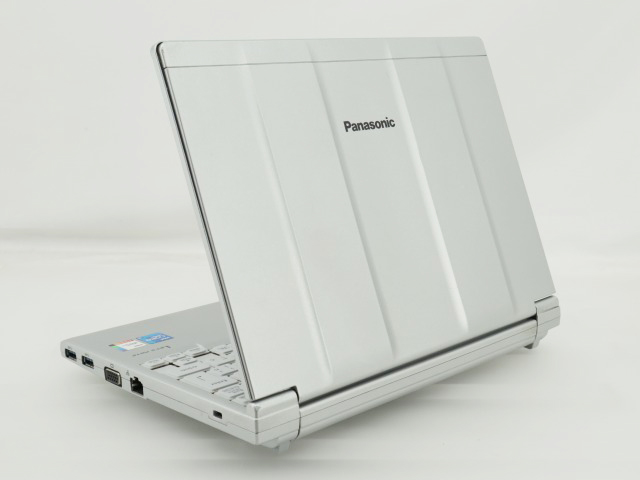 PANASONIC LET'S NOTE CF-SV1 CF-SV1RFLVS