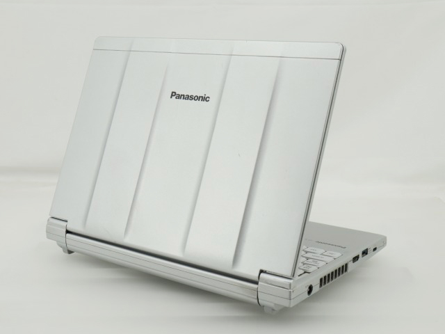PANASONIC LET'S NOTE CF-SV1 CF-SV1RFLVS