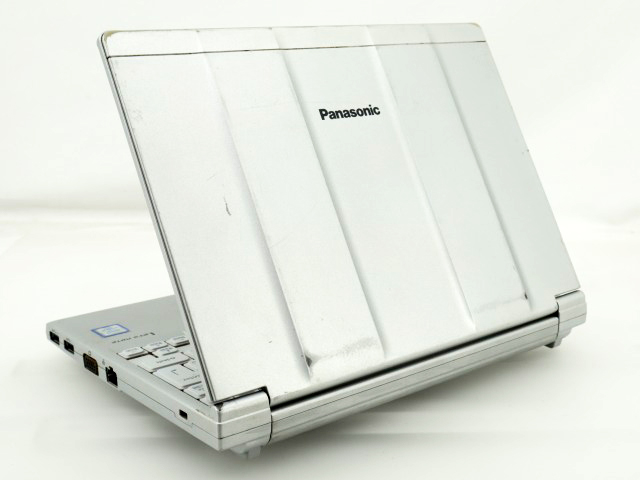 PANASONIC LET'S NOTE CF-SV8 CF-SV8RFCVS