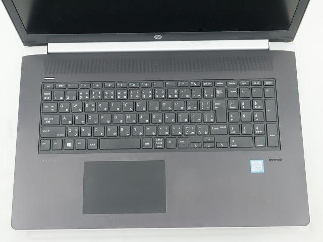 HP PROBOOK 470 G5 [新品SSD] 