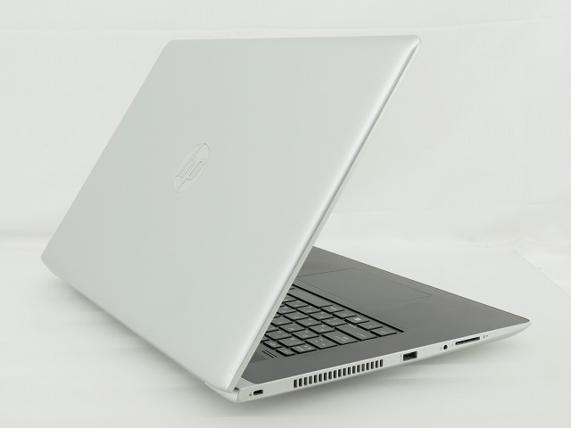 HP PROBOOK 470 G5 [新品SSD] 