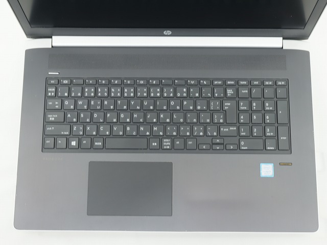 HP PROBOOK 470 G5 [新品SSD] 