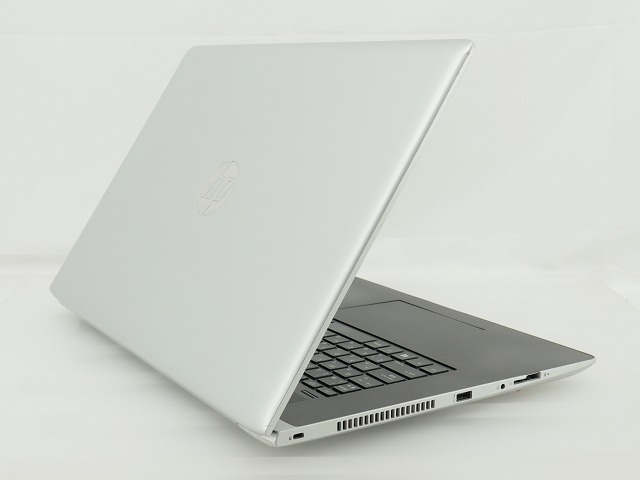 HP PROBOOK 470 G5 [新品SSD] 