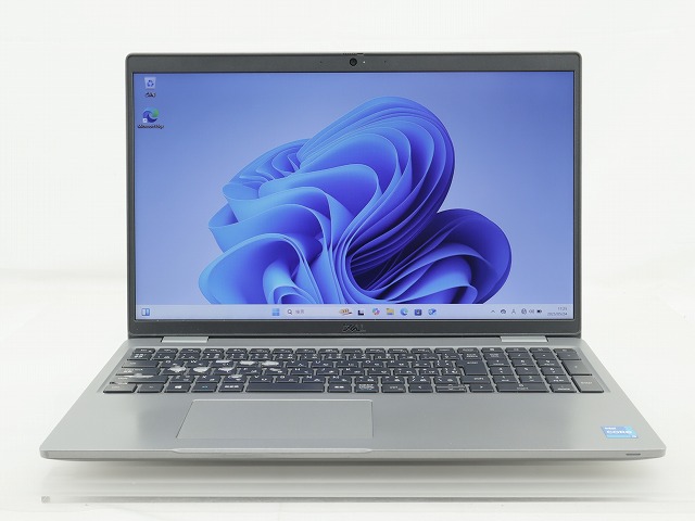 DELL LATITUDE 5520 