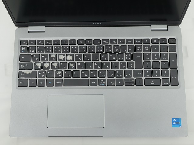 DELL LATITUDE 5520 