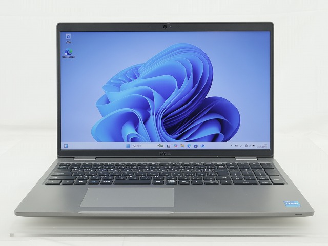 DELL LATITUDE 5520 