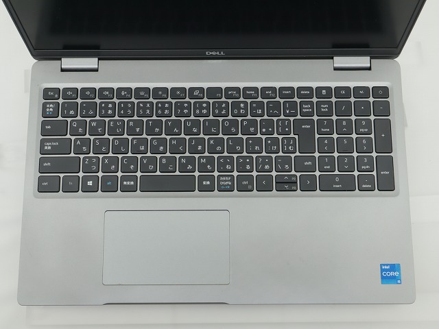 DELL LATITUDE 5520 