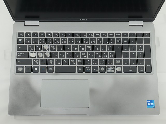 DELL LATITUDE 5520 