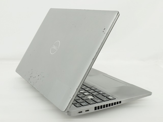 DELL LATITUDE 5520 