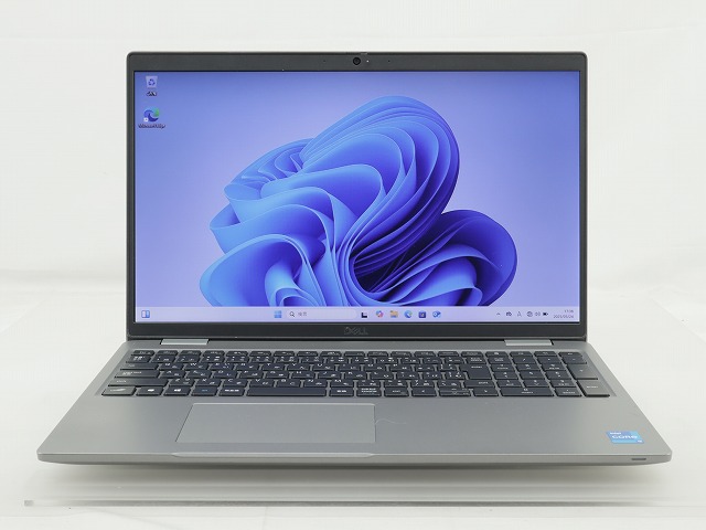 DELL LATITUDE 5520 