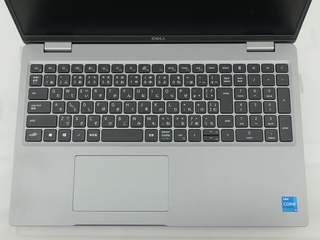 DELL LATITUDE 5520 