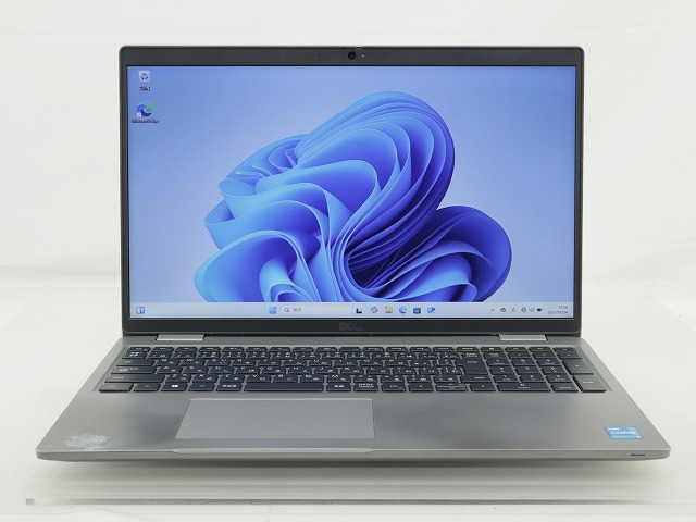 DELL LATITUDE 5520 