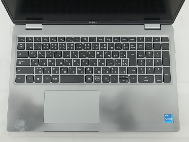 DELL LATITUDE 5520 