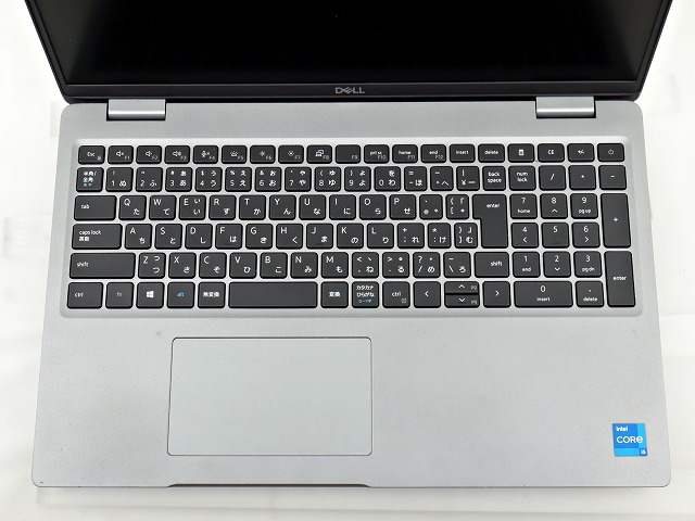 DELL LATITUDE 5520 