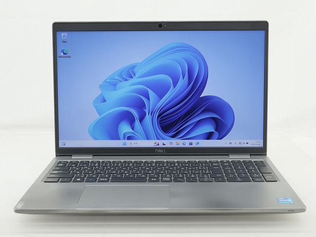 DELL LATITUDE 5520 