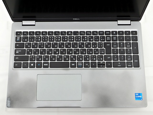 DELL LATITUDE 5520 