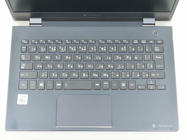 dynabook DYNABOOK G83/FR A6G7FRFAD211